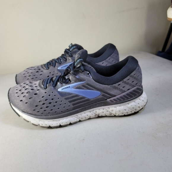 Brooks Transcend 6 Running Shoe Women's Size 8.5 - Picture 1 of 8